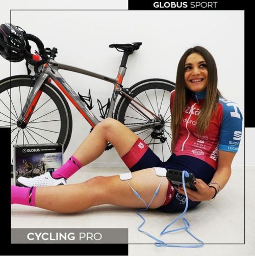 globus cycling pro