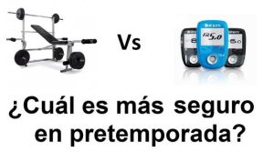 electroestimulacion vs gimnasio