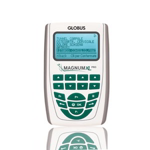 Globus MAGNUM XL PRO Magnetoterapia