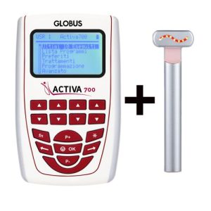 electroestimulador Activa 700