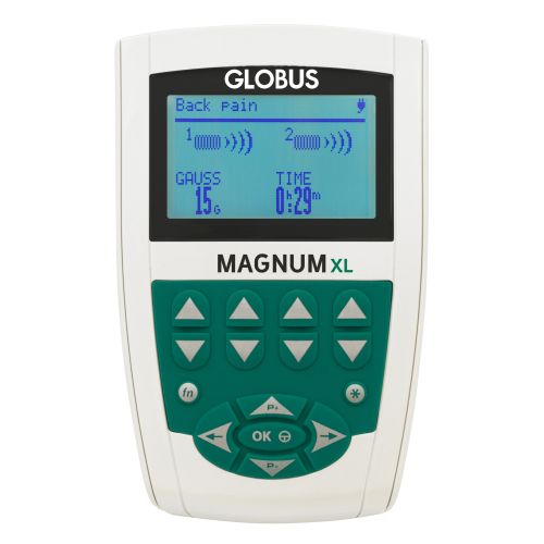 Globus MAGNUM XL Magnetoterapia