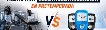 electroestimulacion vs gimnasio