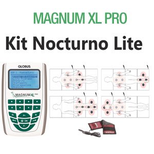 MAGNETOTERAPIA MAGNUM XL