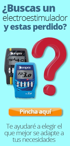 Compex Sp, estas son las mejores opciones de la gama deportiva Compex