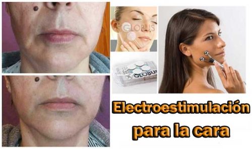 programa de electroestimulacion facial de regalo