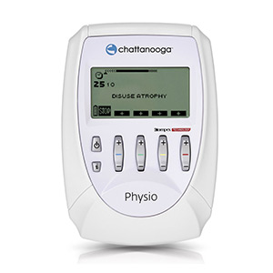 Compex chattanooga physio