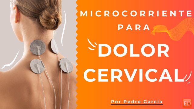 PARCHE ELECTROESTIMULADOR PARA GLÚTEOS Y CUELLO