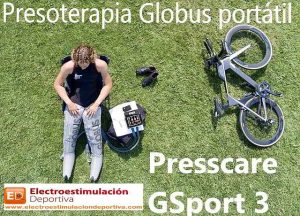 presoterapia deporte y estética