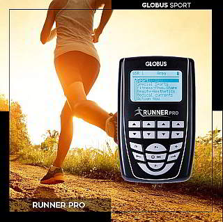 Si eres Runner y tu punto débil son los soleos, te interesa este programa.
Y si no eres Runner pero los soleos o gemelos no te dejan practicar tu deporte favorito, también te interesa este programa.
Globus Runner Pro con programa descontracturante soleo.
Y no te rompas más por los soleos o gemelos.
