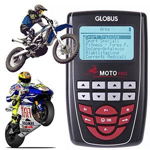 globus moto pro