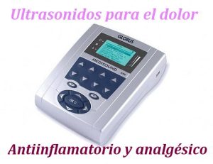 ultrasonidos para lesiones