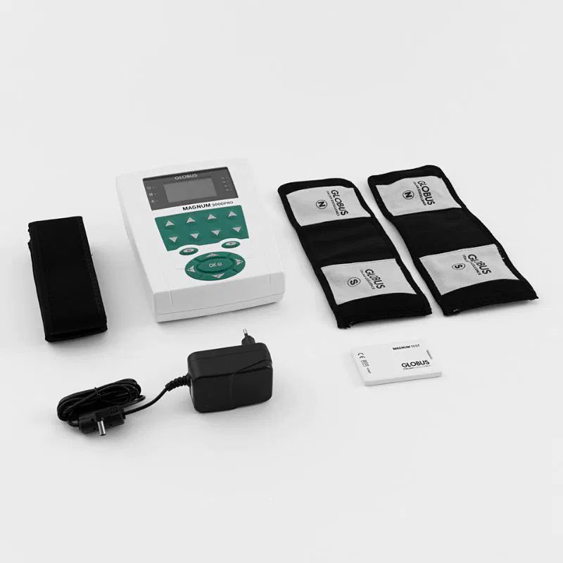 Globus Magnum 3000 pro magnetoterapia