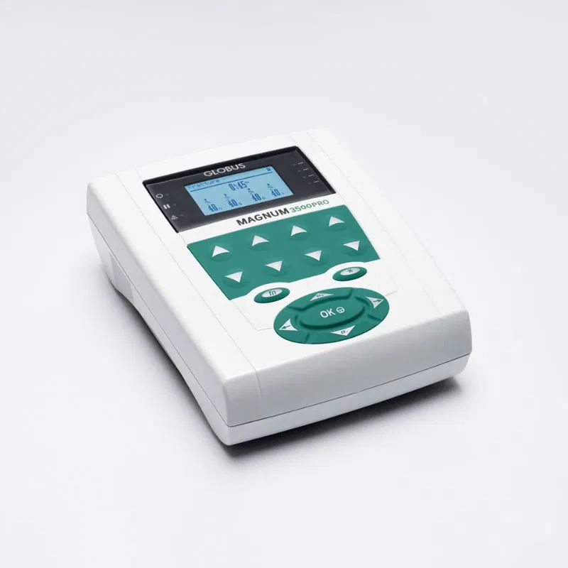 Globus Magnum 3500 pro