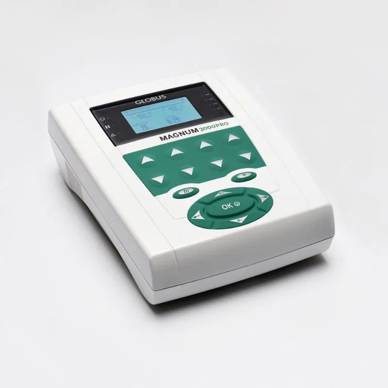 Globus Magnum 3000 pro magnetoterapia