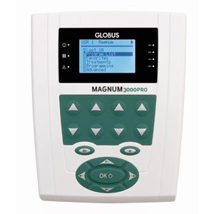 Magnetoterapia Globus MAGNUM 3000 PRO