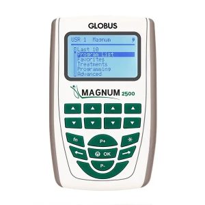 Globus magnum 2500