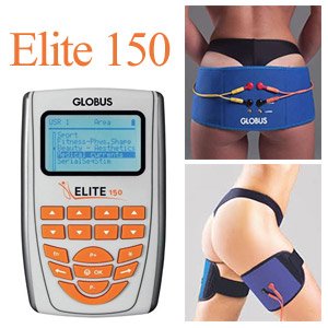 Gllobus Elite 150 + faja