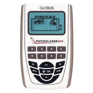 Physiolaser 500 de globus