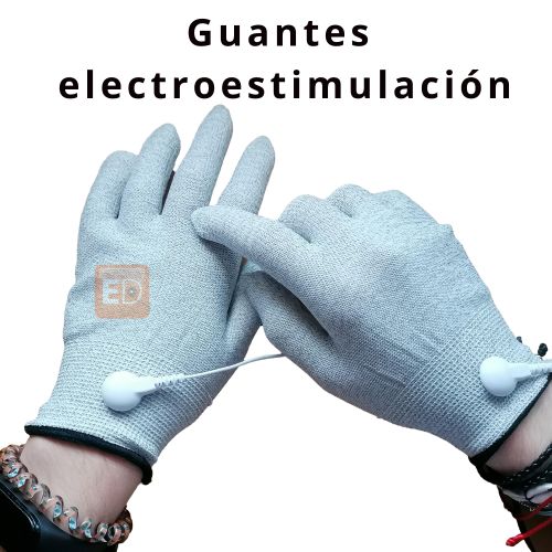 guantes para EMS TENS