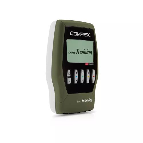 Compex Cross Training - Imagen 4