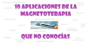 Para qué sirve la magnetoterapia. Aplicaciones de la magneterapia