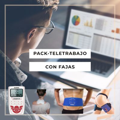 PACK TELETRABAJO