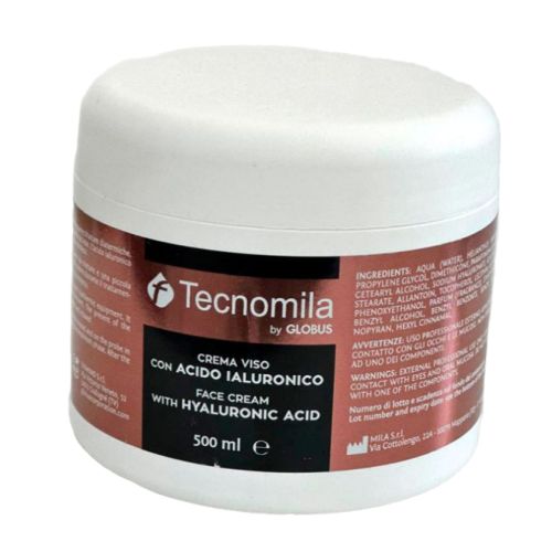 Crema radiofrecuencia