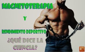 magnetoterapia deporte recuperacion