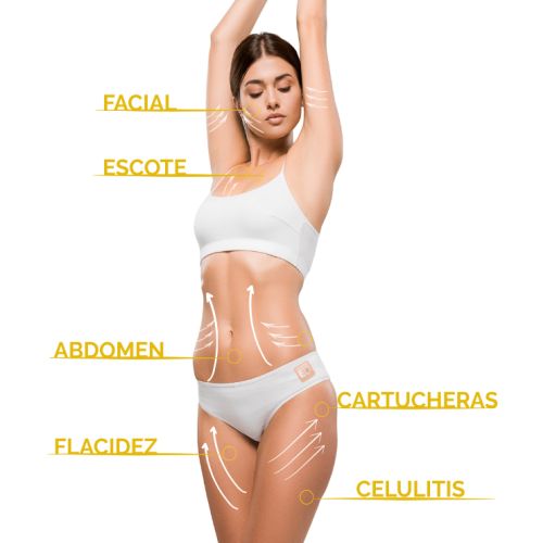 celulitis, grasa abdomina, piernas pesadas