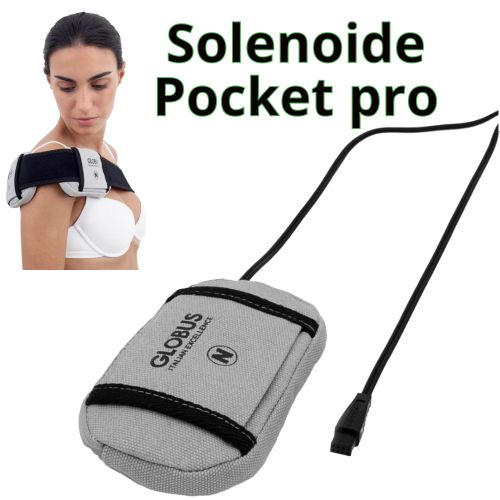 Difusor solenoide Pocket pro