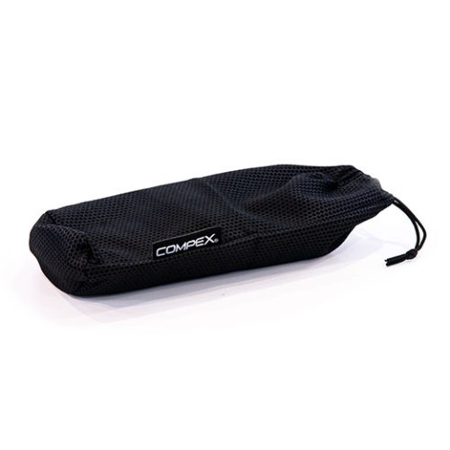 bolsa para transportar compex corebelt