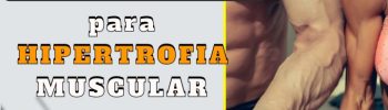 Electroestimulador para ganar masa muscular