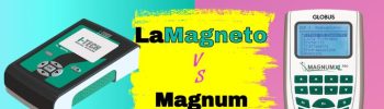 Comparativa entre Globus Magnum XL Pro y LaMagneto