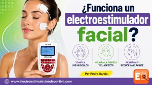 Qué puede hacer un electroestimulador facial