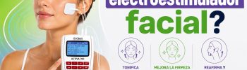 Qué puede hacer un electroestimulador facial