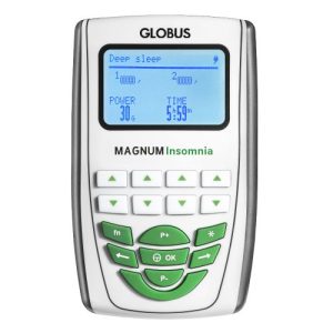 Globus magnum para dormir