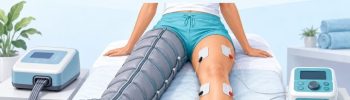 ¿Qué diferencia hay entre la presoterapia y la electroestimulación?