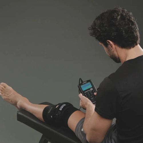 Solenoide Active Knee Globus maganetoterapia