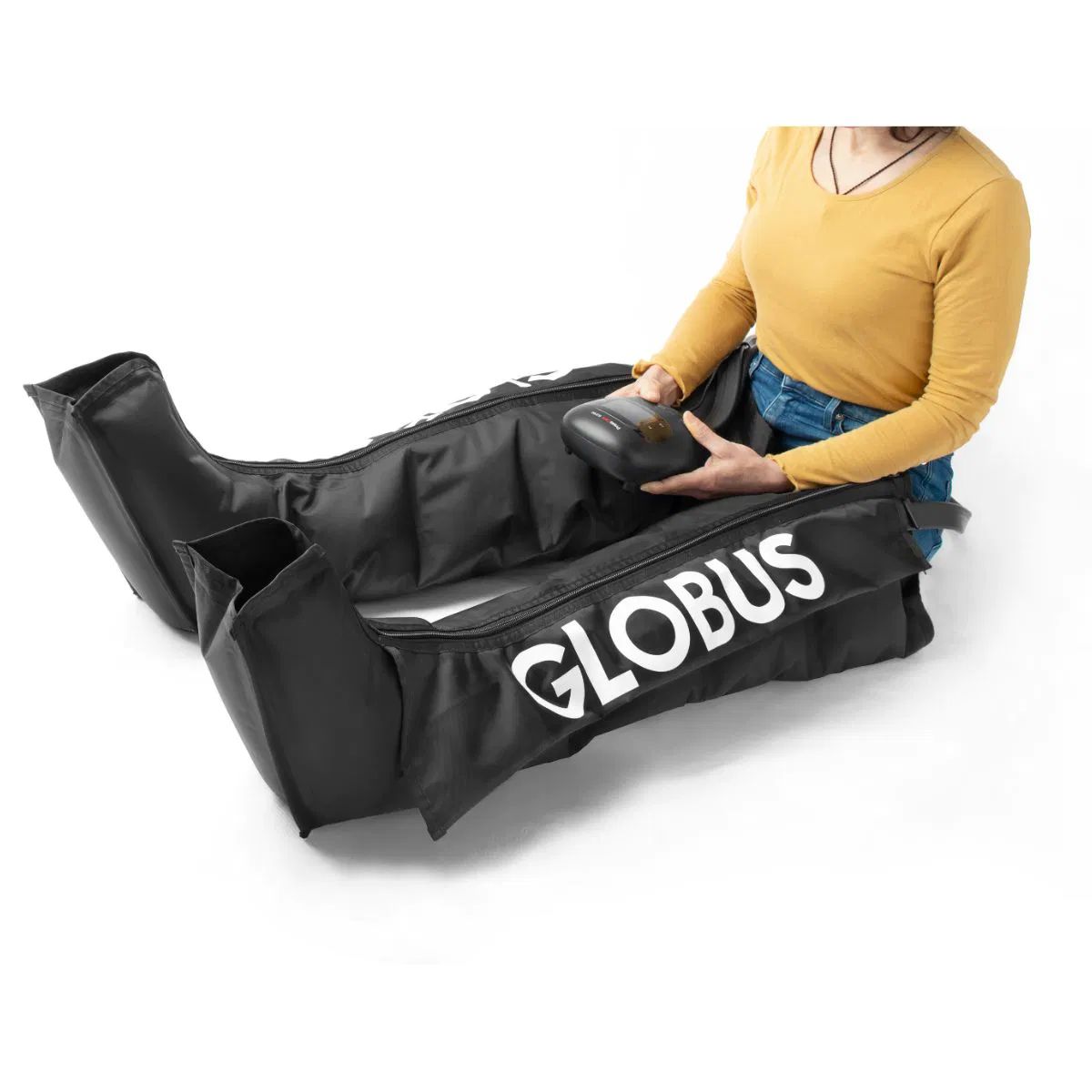 Presoterapia Globus PressCare G250