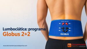 Lumbociática y electroestimulación