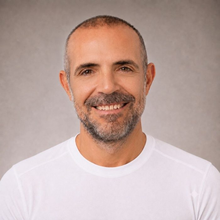 Quién es pedro garcia compex globus