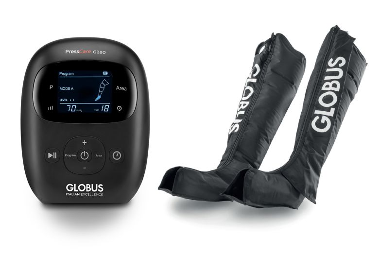 Presoterapia Globus PressCare G280