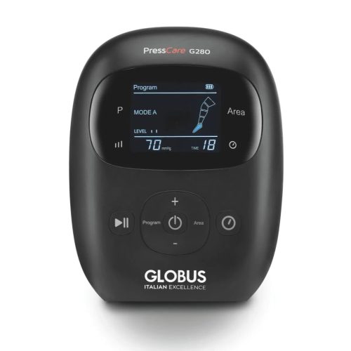 Dispositivo PressCare G280 Globus