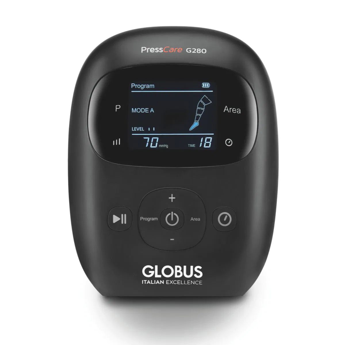 Dispositivo PressCare G280 Globus