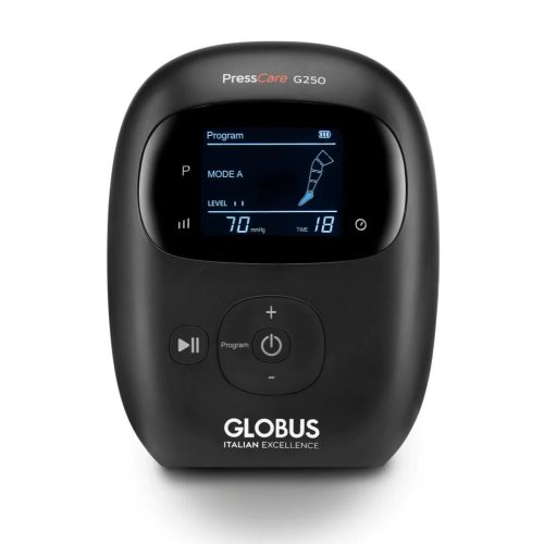 Presoterapia Globus PressCare G250