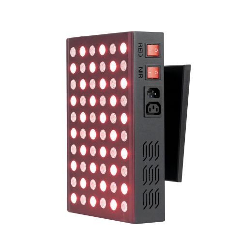 Lámpara LED de luz roja e infrarrojo cercano de 300W
