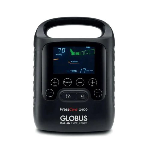 Presoterapia Globus PressCare G400