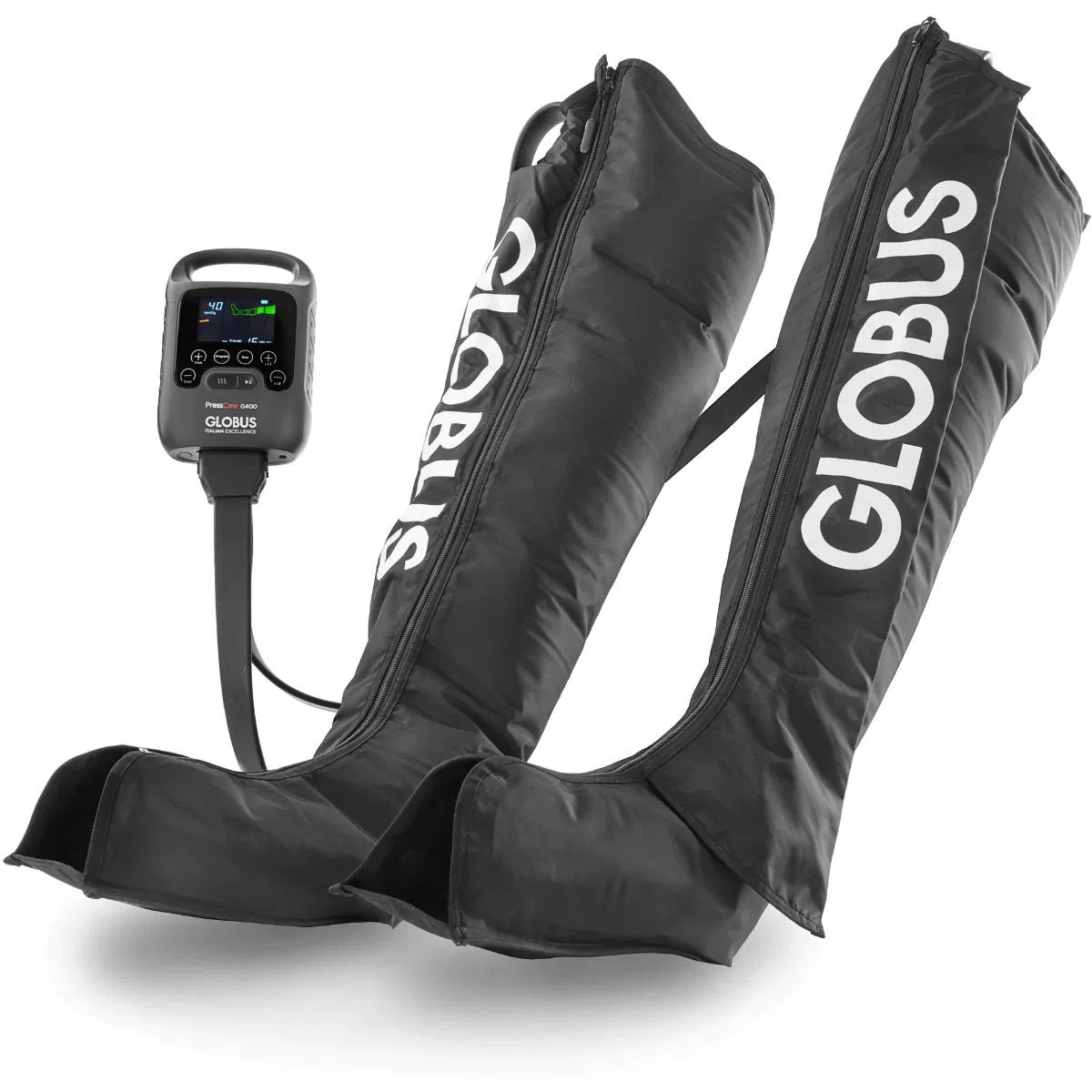 Presoterapia Globus PressCare G400