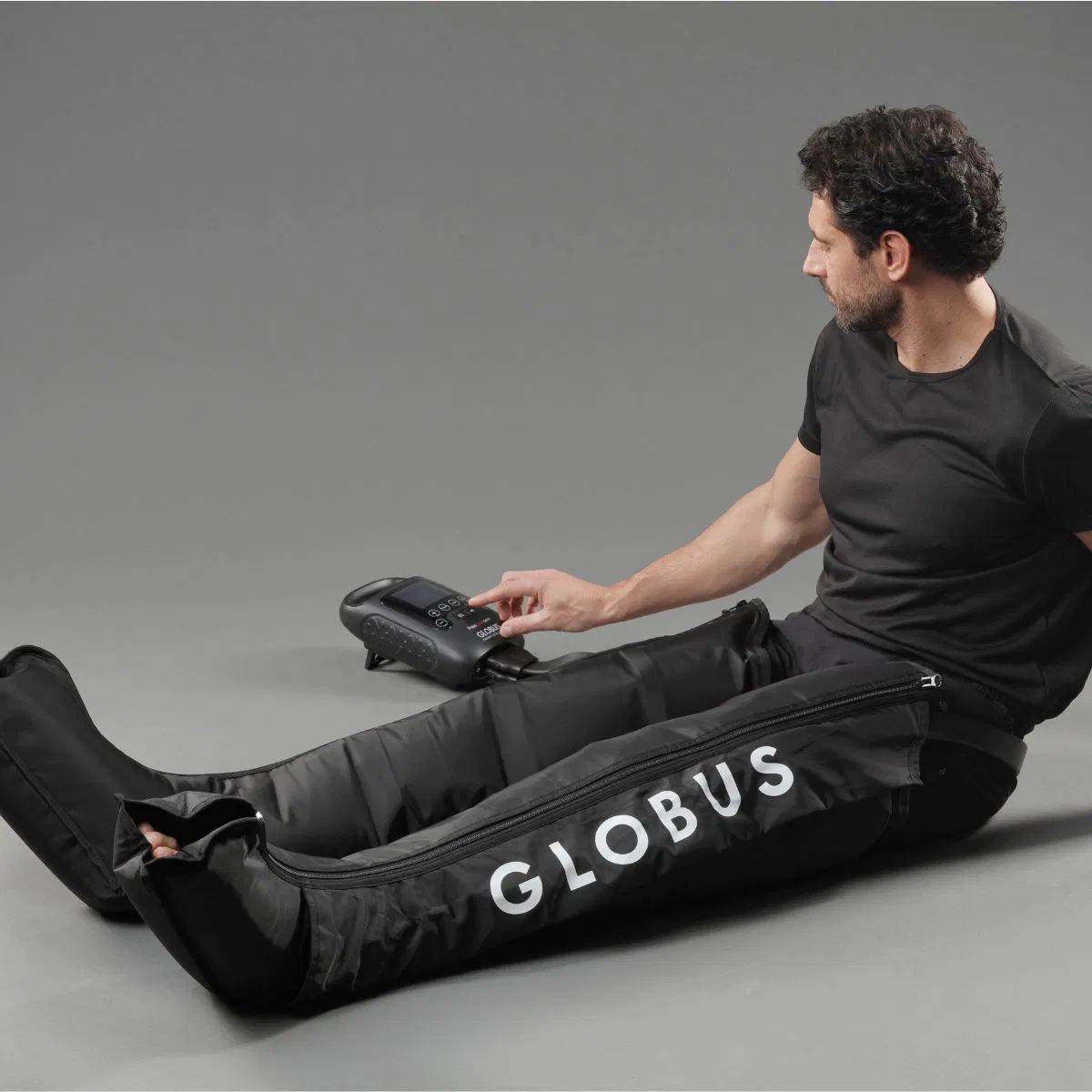 Presoterapia Globus PressCare G400