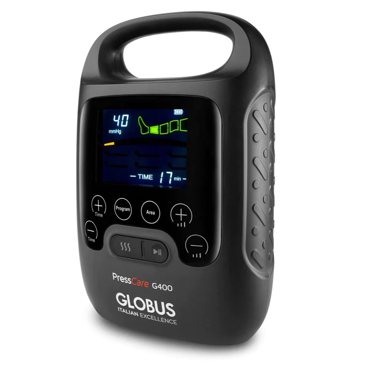 Presoterapia Globus PressCare G400